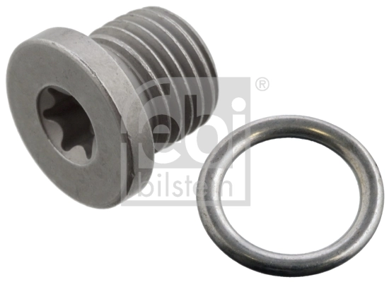 Screw Plug, oil sump